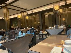 -万达瑞华酒店·品珍中餐厅
