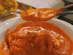 -Santoor 萨都里印度餐厅(北锣鼓巷店)