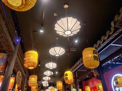 -裕鼎鲜·新中菜(八一广场万达店)