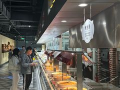 -汉巴味德·烤肉与啤酒的自助(杭州大悦城店)