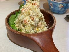 -俄士厨房(时代天街店)