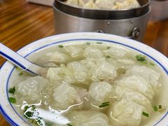 -勤业老杨汤包店(红星新村分店)