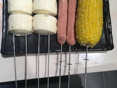 -唛嘻哒烤串朝鲜族风味(金桥店)