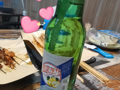 -鑫正兴东北烧烤(滨湖店)