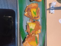 -匠和风精致料理(福州金融街万达店)