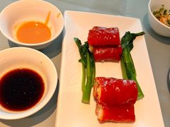-粤财皇冠假日酒店·彩华轩中餐厅