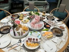 -大舜国风· 和牛火锅(绮霞街店)