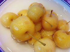 -山河屯铁锅炖鲜鹅·东北菜(开发区一店)