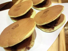 铜锣烧-堂本家洋食别馆·炸猪排(中心城店)