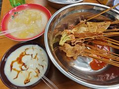 -嘉州鲜知味钵钵鸡(奎星楼店)