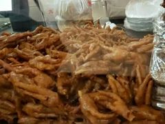 凤爪-震九州熟食(凯旋路店)