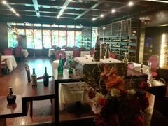 -马克西姆餐厅(崇文门店)