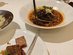 -扬州香格里拉·香宫中餐厅