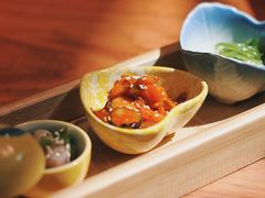 -熹炭精致日料(金融街购物中心店)