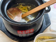-锡笼记·无锡小笼(人民路店)