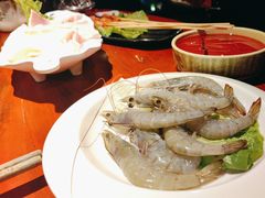 -二荆条·蜀鲜汇城市森林火锅