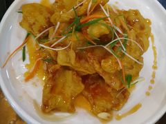 -台北A+A七喜饭店(德增街店)