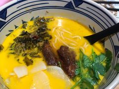 -和府捞面(景枫中心店)