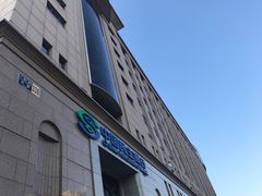 -北京广安门维景国际大酒店