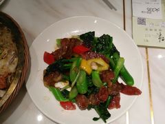 -稻香酒家·33年老字号·港式粤菜(富邦中心店)
