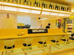 -皇品田苑日式料理(苏州中心店)