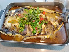 -半天妖烤鱼(新中关购物中心店)