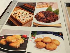 -汉唐宴长安食府