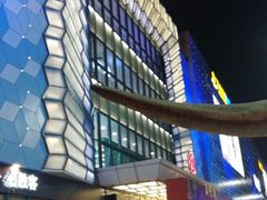 -万达广场(金堂店)