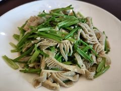 -民族饭荘(新华大街店)