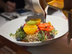 -狮拾久·现代新加坡料理(壹方城店)