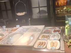 -荣小馆(安达仕店)