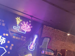 -造梦师互动沉浸密室(小寨店)