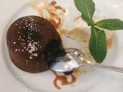 -Le Comptoir de la Gastronomie