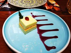 -米德维奇俄式西餐厅(西六道街店)