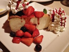 -The Cheesecake Factory 芝乐坊餐厅(王府中環店)