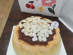 -侘寂甜品(自取店)