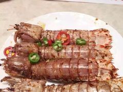 -芭菲盛宴·环球美食(解放碑英利国际店)