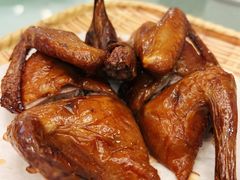 -五谷芳乳鸽王(海景店)