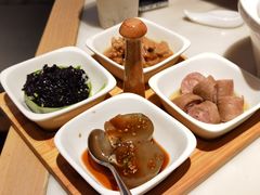 精美四小拼-莆田餐厅PUTIEN(深圳湾万象城家宴店)