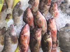 -合家小菜餐馆(新诚花苑店)