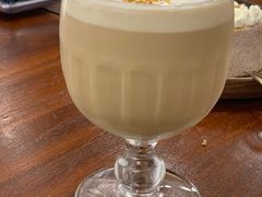 -Double cafe