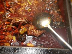 -探鱼·鲜青椒爽麻烤鱼(增城东汇城店)