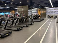 -OXYGYM 奥美氧舱运动中心(朝阳大悦城店)