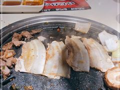 -猫爪爪原切自助烤肉(观音桥阳光世纪店)