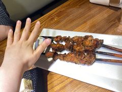 -天山集市餐厅(康城店)