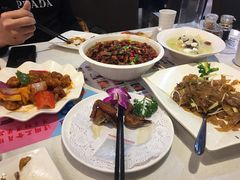 -壹间茶餐厅(天娱广场店)