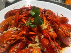 -海底捞火锅(航洋城店)