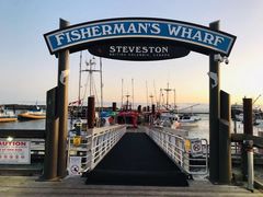 -Steveston Pizza Company (Richmond)