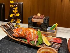 -月下料理(楷林IFC店)