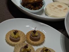 -今轩中餐厅(西安经开洲际酒店)